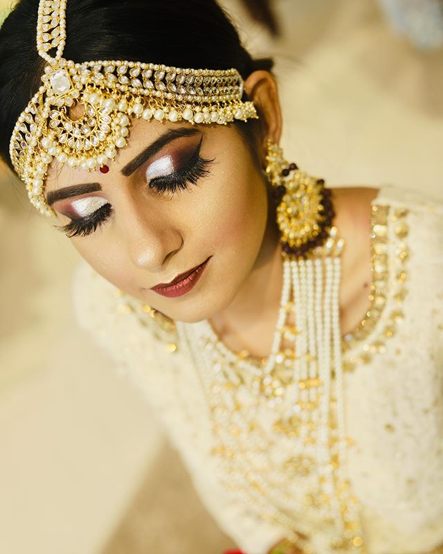 makeup artist in udaipur