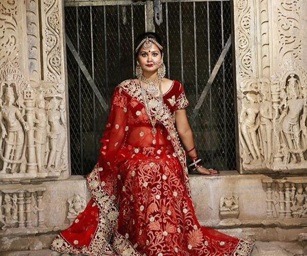 makeup artist in udaipur