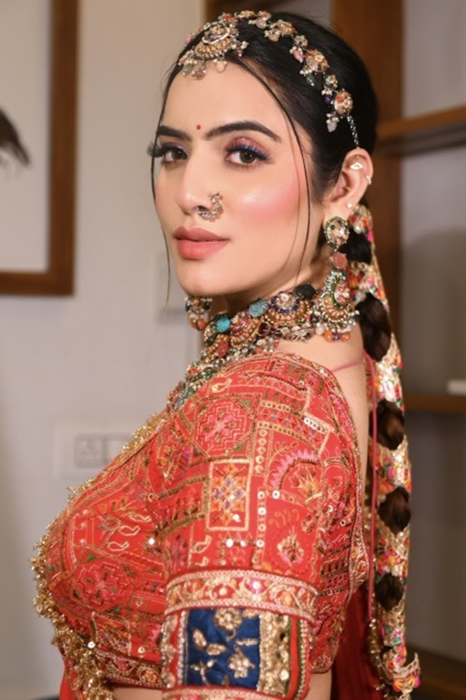 professional makeup artist in udaipur | celebrity makeup artist in Udaipur | freelancer makeup artist in Udaipur