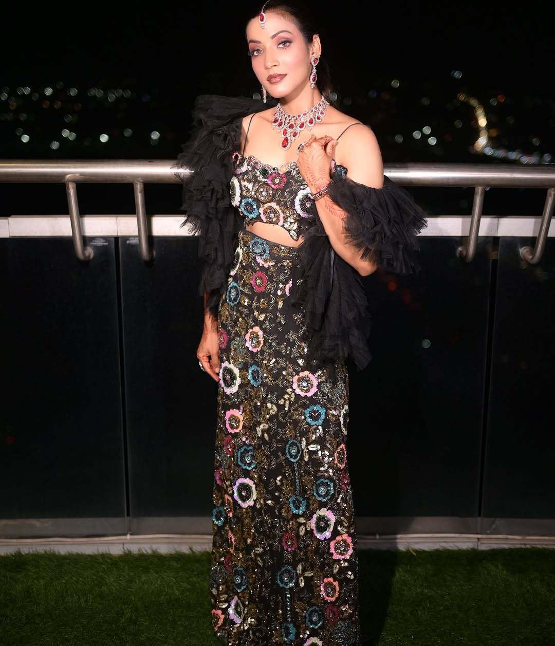 best makeup artist in udaipur bridal glam look