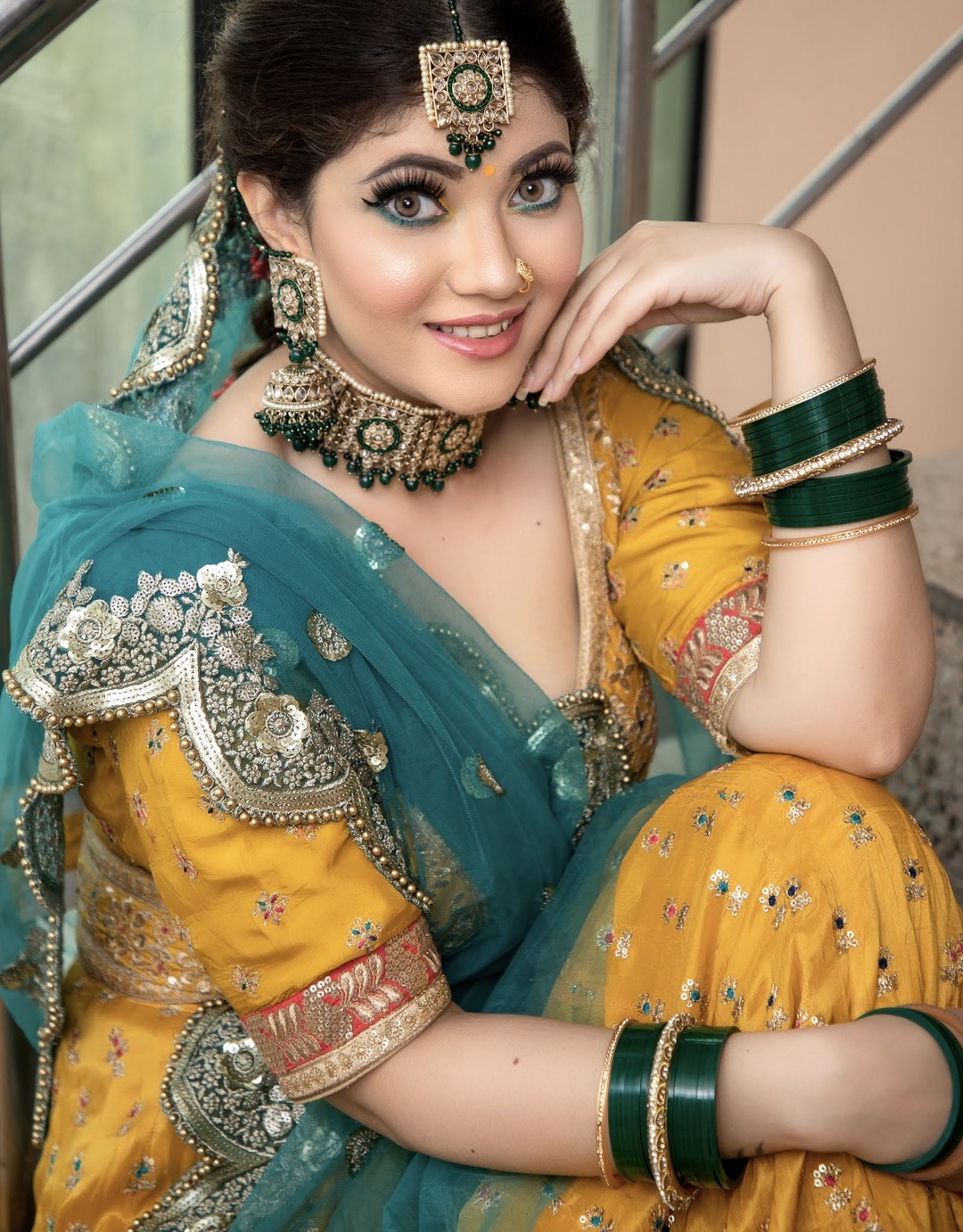 professional makeup artist in udaipur | celebrity makeup artist in Udaipur | freelancer makeup artist in Udaipur