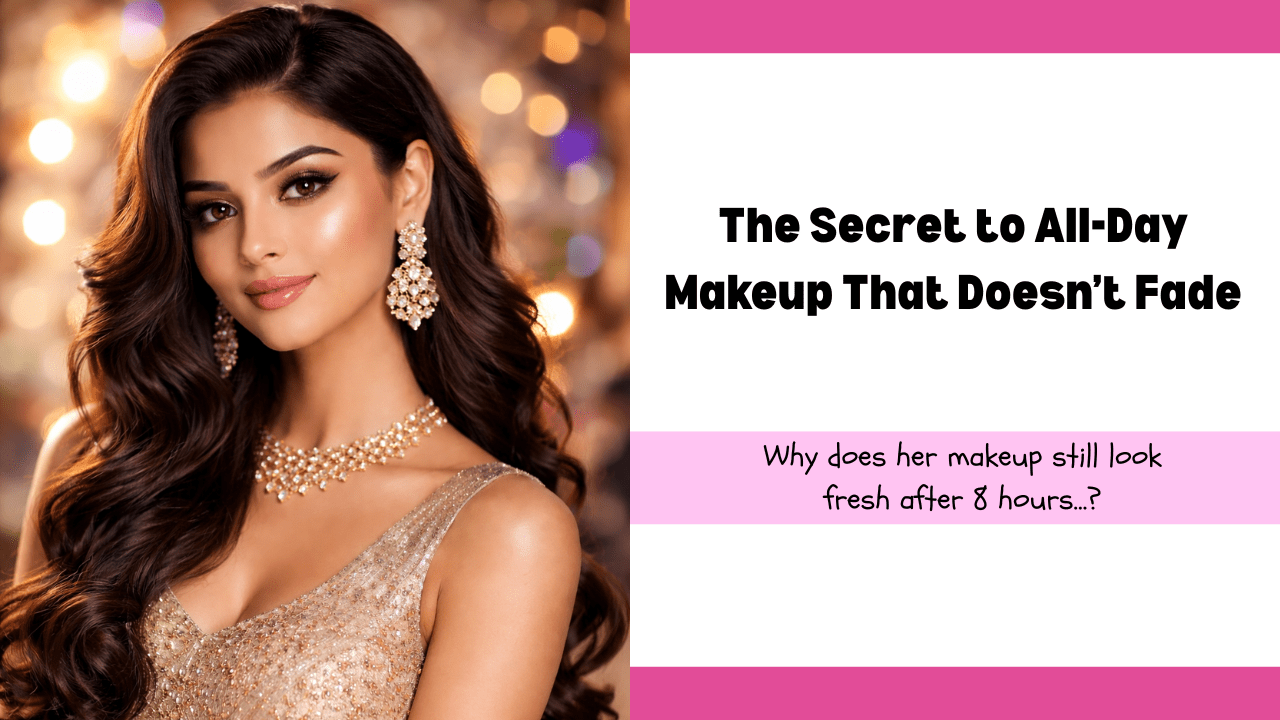 professional makeup that lasts